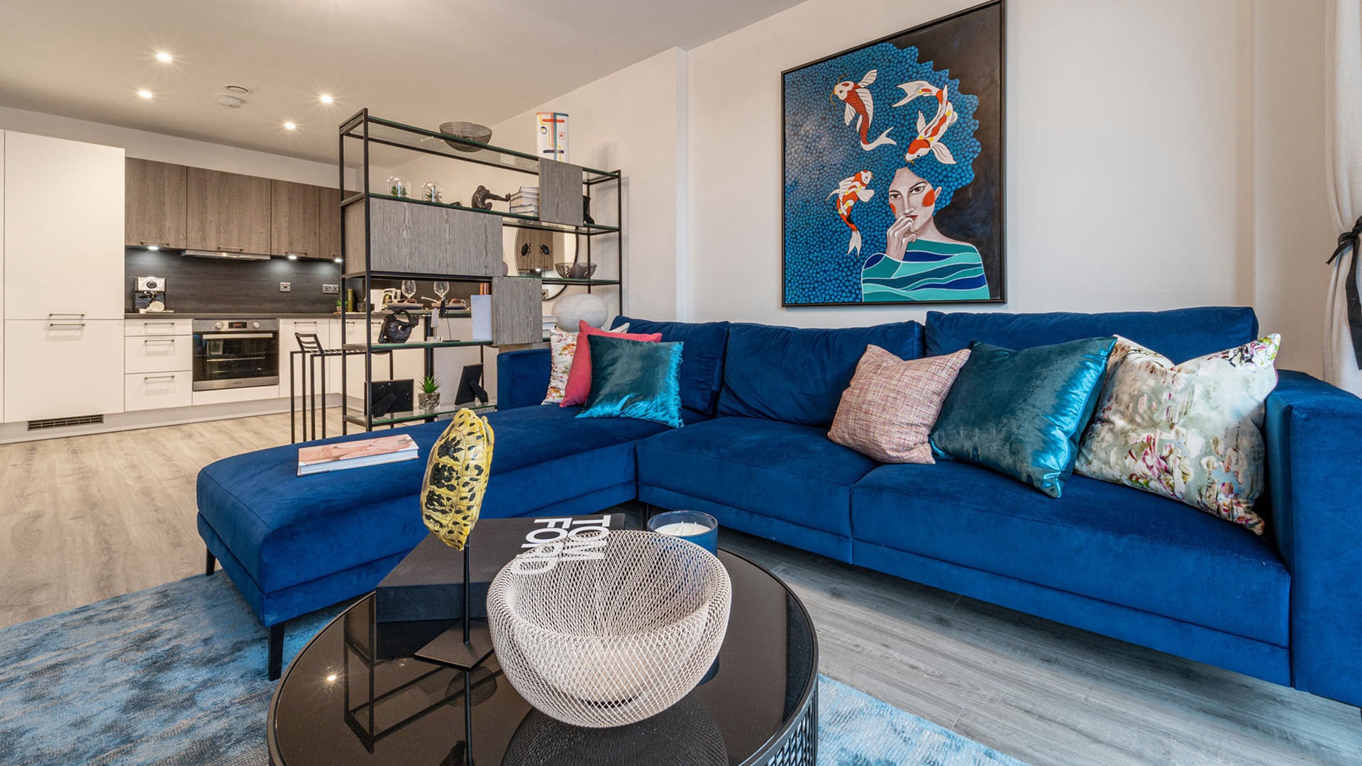 Trent Bridge Quays Apartments