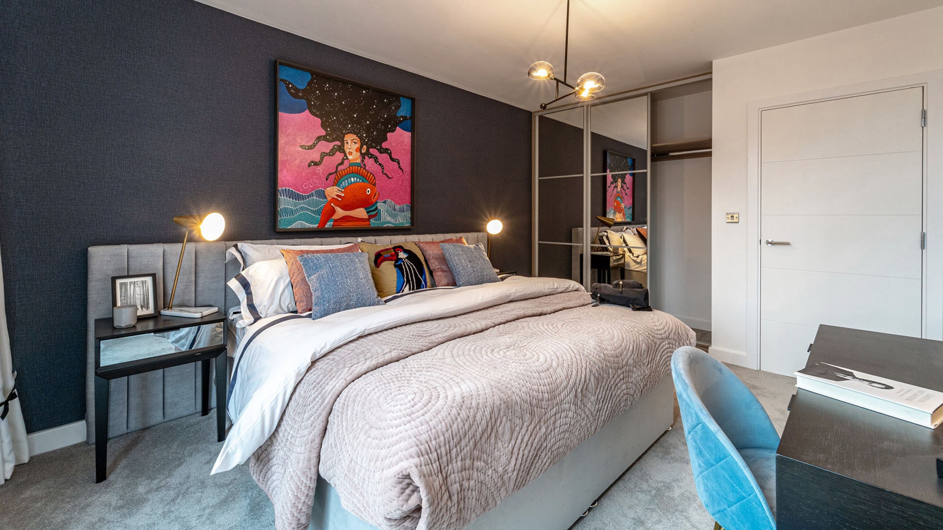 Trent Bridge Quays Apartments