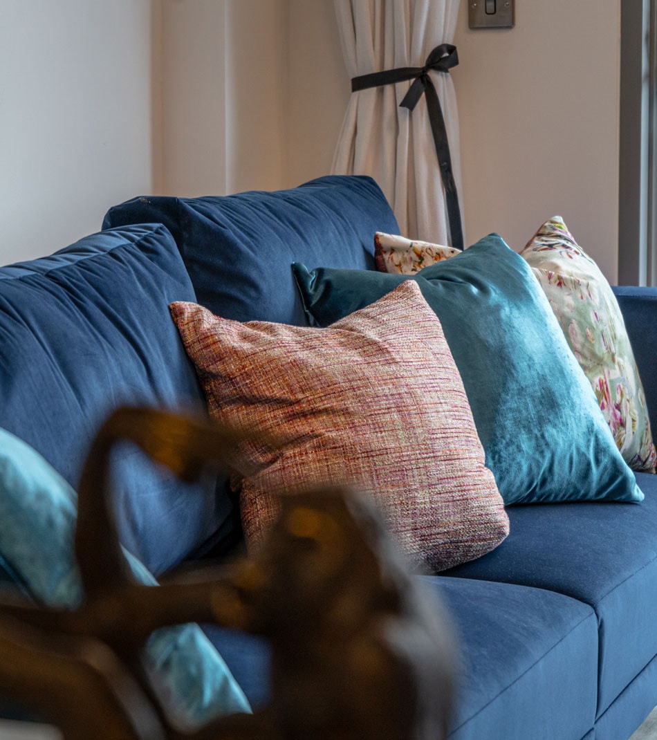 Trent Bridge Quays Apartments