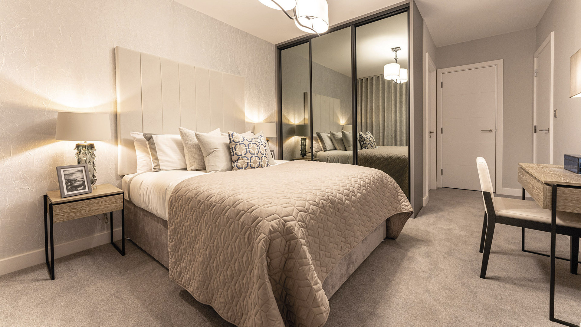 Trent Bridge Quays Apartments